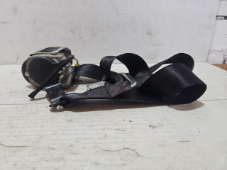 ремень безопасности SEAT Ibiza 2 поколение [рестайлинг] 2001, 1.4 л., AUA, бензин, МКПП, хетчбэк 3 дв., передний привод, 6K4857706E