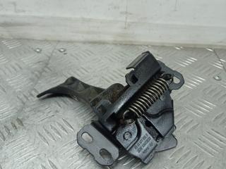 замок капота Mercedes-Benz A-Класс W168 2001, 1.6 л., M 166.960, бензин, АКПП, синий, минивэн, передний привод, A1688800168