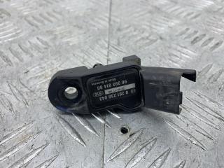 датчик абсолютного давления Peugeot 307 1 поколение (2001 - 2005), 0261230043, 9639381480