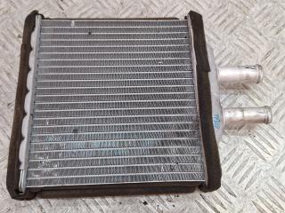 радиатор отопителя (печки) Chevrolet Nubira 1 поколение 2007, 2.0 л., Z 20 DM, дизель, МКПП, универсал, передний привод