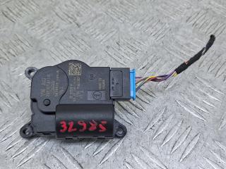 моторчик заслонки печки Volkswagen Golf 7 поколение [рестайлинг] (2017 - 2019), 1.5 л., DACA, бензин, универсал, 2Q0907511G