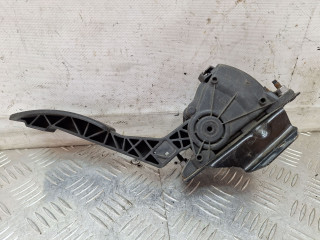 педаль Nissan Terrano D10 2018, 74588900