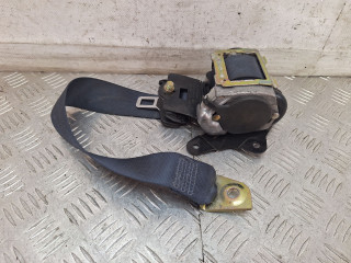 ремень безопасности Mercedes-Benz E-Класс W210/S210 [рестайлинг] 2002, 2.0 л., M 111.957, бензин, МКПП, черный, универсал, передний привод, 2018680222