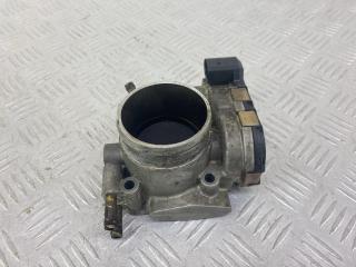 заслонка дроссельная Volkswagen Passat B5 1999, 1.8 л., APT, бензин, 5МКПП, зеленый, универсал, передний привод, 0280750034, 06B133062G