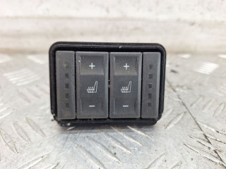 кнопка обогрева сидений Ford Mondeo 3 поколение [рестайлинг] (2003 - 2007), 3S7T19K314AB