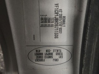 Renault Clio 3 поколение [рестайлинг]