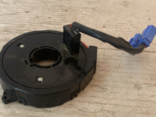 шлейф руля Kia Clarus 1 поколение [рестайлинг] 1999, 2.0 л., FE (16V), бензин, МКПП, бордовый, универсал, передний привод