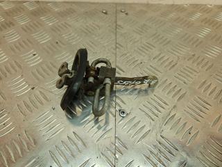 ограничитель открывания двери Fiat Stilo 1 поколение 2002, 1.2 л., 188 A5.000, бензин, МКПП, хетчбэк 5 дв., передний привод