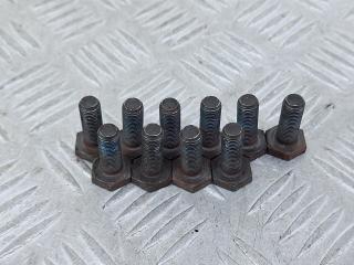 болт двигателя Opel Zafira 1 поколение (A) [рестайлинг] 2005, 2.2 л., Y 22 DTR, дизель, синий, минивэн, передний привод