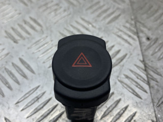 кнопка аварийной сигнализации Renault Sandero 1 поколение (2009 - 2014), 602232A