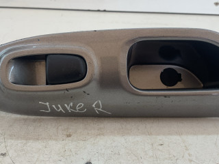 кнопка стеклоподъемника двери задней правой Nissan Juke YF15 [рестайлинг] 2013, 254111KL5A