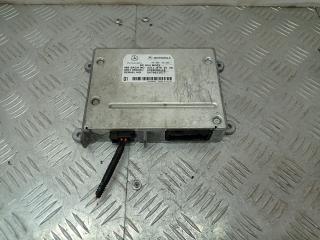 блок управления телефоном Mercedes-Benz GL-Класс X164 X164.822 2006, 3.2 л., дизель, АКПП, черный, внедорожник 5 дв., полный привод, A2118705526