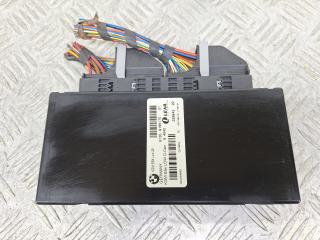 блок комфорта BMW 5 серия E60/E61 [рестайлинг] E60 (2007 - 2010), 2.5 л., N53 B25 A, бензин, АКПП, белый, седан, задний привод, 61359186170