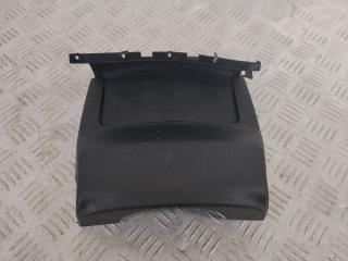 рамка панели приборов Mazda 5 1 поколение [рестайлинг] CR (2007 - 2010), 2.0 л., бензин, МКПП, серый, минивэн, передний привод, C23555182, C23560221