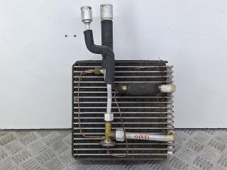 испаритель кондиционера Kia Clarus 1 поколение [рестайлинг] 1999, 2.0 л., FE (16V), бензин, МКПП, бордовый, универсал, передний привод, E416200210