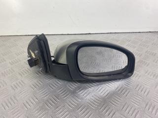 зеркало наружное правое Opel Vectra C 2005, 2.2 л., Y 22 DTR, дизель, серый, универсал, передний привод, 24436147, 352502