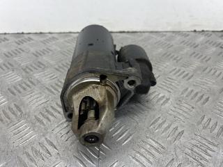 стартер Mercedes-Benz Vito W639 2006, 3.2 л., M 112.951, бензин, АКПП, черный, задний привод, 0001108403, A0061510501