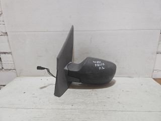 зеркало наружное левое Ford Fiesta 5 поколение 2004, 1.4 л., бензин, МКПП, хетчбэк 5 дв., передний привод, 2S6117683BM