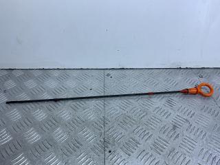 щуп двигателя Audi A4 B7 2006, 1.8 л., BFB, бензин, МКПП, универсал, 06B115611M