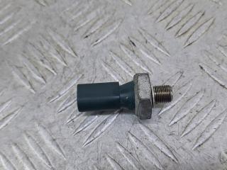 датчик давления масла Skoda Fabia 1 поколение (6Y) (1999 - 2004), 1.2 л., CBZA, бензин, МКПП, серый, универсал, передний привод, 03C919081