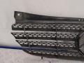 решетка радиатора Mercedes-Benz Vito W639 (2003 - 2010), A6398800185 - фото №6
