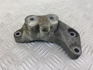 кронштейн КПП Opel Corsa C F08 2001, 1.0 л., Z 10 XE, бензин, МКПП, черный, хетчбэк 3 дв., передний привод
