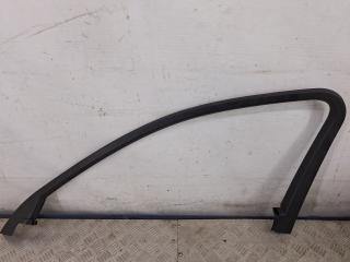 молдинг двери передней правой Audi A4 B9 2017, 1.4 л., CVNA, бензин, 6МКПП, темно-синий, универсал, передний привод, 8W0867610