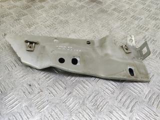 крепление ( кронштейн ) крыла Renault Scenic 1 поколение [рестайлинг] 2002, 1.6 л., K4M 700, бензин, МКПП, серебро, минивэн, передний привод