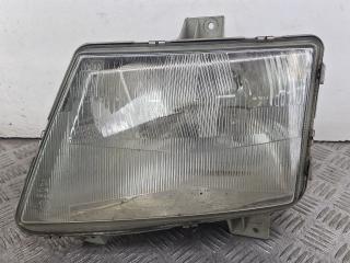 фара левая Mercedes-Benz Vito W638 (1996 - 2003)