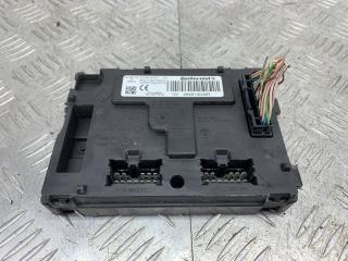 Блок управления BCM (Body Control Module) Audi A4 B5 1997, 1.6 л., AHL, бензин, МКПП, универсал, 284B14049R, 40406557, 40406556, A2C83379900