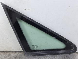 форточка передняя правая Opel Zafira 1 поколение (A) [рестайлинг] 2005, 2.2 л., Y 22 DTR, дизель, синий, минивэн, передний привод, 90579340