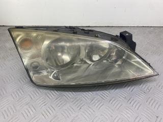 фара правая Ford Mondeo 3 поколение [рестайлинг] 2003, 0301174202, 1S7113005AK