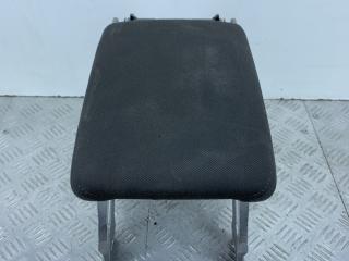 подлокотник Audi A4 B9 2017, 1.4 л., CVNA, бензин, 6МКПП, темно-синий, универсал, передний привод, 8W0864283A