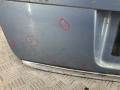 крышка багажника (дверь 3-5) Volkswagen Passat B6 2009, 1.4 л., CAXA, бензин, 6МКПП, голубой, универсал, передний привод - фото №13