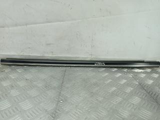 молдинг стекла Chevrolet Alero 1 поколение 2000, 2.4 л., бензин, АКПП, красный, седан, передний привод