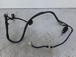 проводка Skoda Octavia 2 поколение (A5) [рестайлинг] 1Z5 2008, 1.6 л., BSE, бензин, 5МКПП, серый, универсал, передний привод