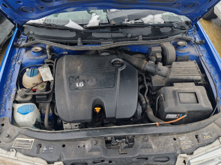 Skoda Octavia 1 поколение (A4) [рестайлинг] 1U5