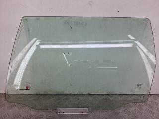 стекло двери задней левой Volvo V70 2 поколение 2001, 2.4 л., B 5244 T3, бензин, АКПП, серебро, универсал, полный привод