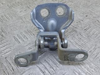 петля двери Ford Fusion 1 поколение [рестайлинг] 2006, 1.4 л., бензин, 5МКПП, голубой, хетчбэк 5 дв., передний привод