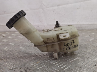 бачок тормозной жидкости Citroen C-Crosser 1 поколение 2010, 0335089001, 03350890021