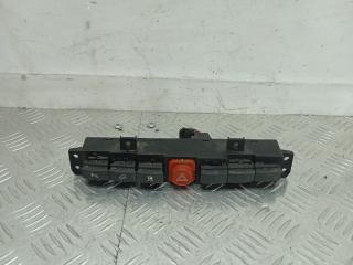 кнопка аварийной сигнализации Opel Antara 1 поколение 2006, 2.0 л., Z 20 DMH, дизель, 5МКПП, серебро, внедорожник 5 дв., полный привод, 96673013