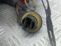фонарь задний правый Chrysler Sebring 2 поколение 2001, 2.7 л., бензин, АКПП, черный, кабриолет, передний привод, 04805462AA, 04805478AA - фото №13