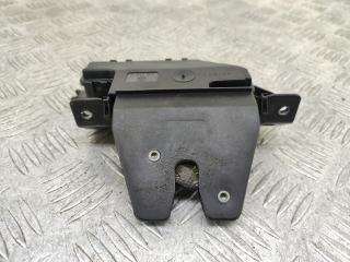 замок багажника BMW 5 серия E60/E61 [рестайлинг] E60 (2007 - 2010), 2.5 л., N53 B25 A, бензин, АКПП, белый, седан, задний привод, 7840617