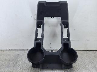 рамка обрамление кулисы Land Rover Discovery 3 поколение L319 2007, 2.7 л., 276DT, дизель, АКПП, серый, внедорожник 5 дв., полный привод, 04B2029RA9, 04B2029LA9