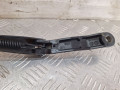 щеткодержатель (поводок стеклоочистителя, дворник) Peugeot 206 1 поколение 2002, 2.0 л., RFN (EW10J4), бензин, МКПП, серебро, кабриолет, передний привод - фото №4