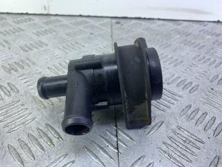 насос антифриза дополнительный Volkswagen Touran 1 поколение [2-й рестайлинг] (2010 - 2015), 1.4 л., CAVC, бензин, 6МКПП, серый, минивэн, передний привод, 1K0965561F