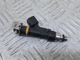 форсунка Mazda 5 1 поколение [рестайлинг] 2008, 2.0 л., LF-DE, бензин, АКПП, серый, минивэн, передний привод, 0280158103, 4180208231949, 6M8GBA