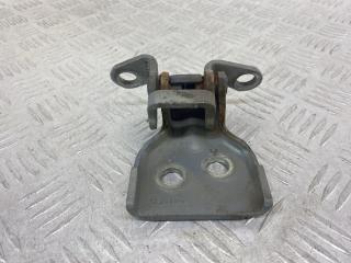 петля двери Ford Fiesta 5 поколение [рестайлинг] (2005 - 2010), 1.3 л., бензин, МКПП, синий, хетчбэк 5 дв., передний привод, 241YCA6E