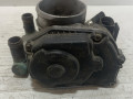 заслонка дроссельная Volkswagen Passat B5 (1996 - 2001), 408237212002 - фото №2