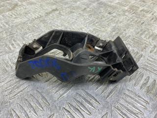 крепление ( кронштейн ) крыла Audi A4 B7 2006, 1.8 л., BFB, бензин, МКПП, универсал, 8E0853921D